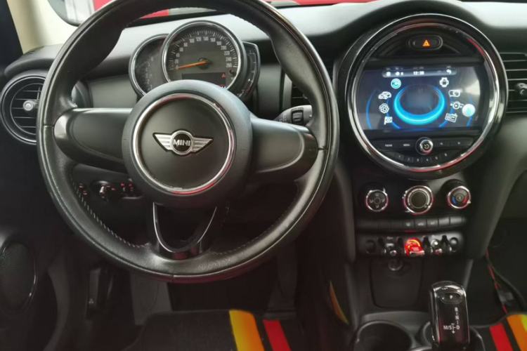 Used  MINI 2018 1.5T ONE Five-Door Edition
