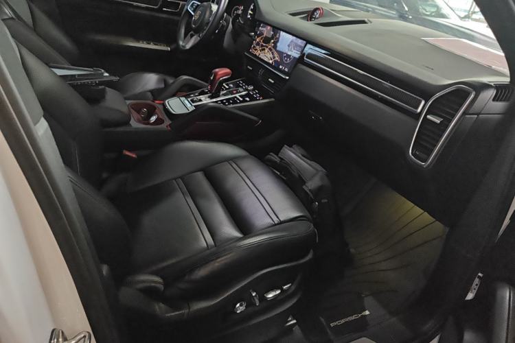 Used Porsche Cayenne 2019 Cayenne E-Hybrid 2.0T
