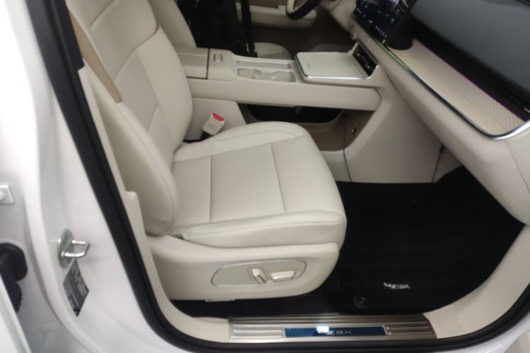 Used Toyota BZ 3X 2025 520 Pro LiDAR Edition
