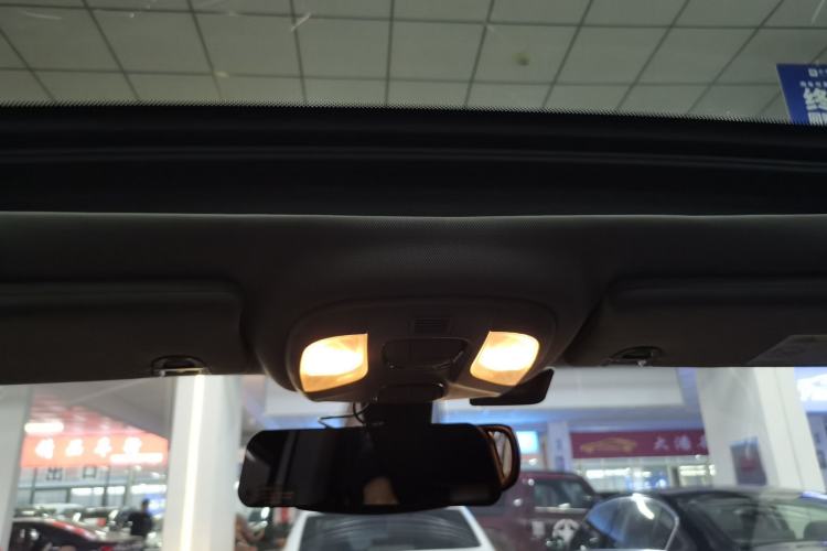 Used  Compass 2017 200T Automatic Family Edition
