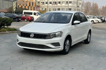 Used Volkswagen Jetta 2017 1.4L Manual Fashion Edition