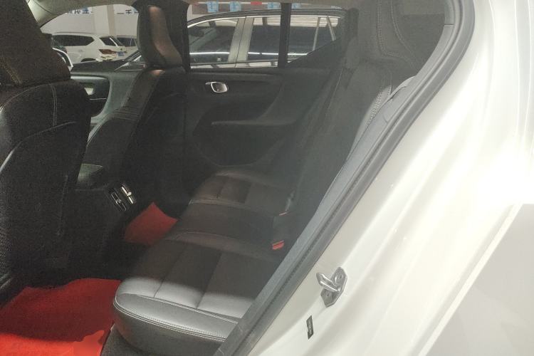 Used Volvo XC40 2021 T3 Zhiyuan Luxury Edition
