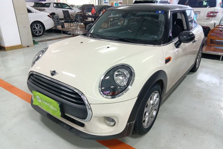 Used MINI MINI 2018 1.5T ONE