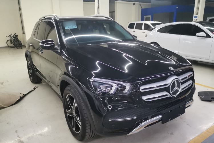 Used Mercedes-Benz GLE 2022 GLE 350 4MATIC Dynamic Edition

