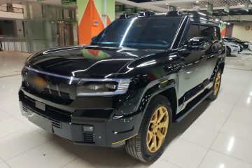 Used Formula Leopard Leopard 8 2025 Smart & Brave Flagship Edition 6 Seats