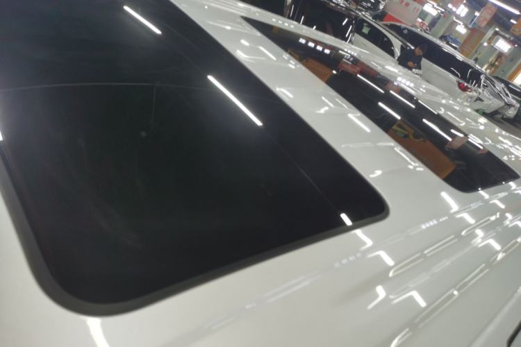 Used VOYAH Dream 2024 PHEV Extended-Range Premium Edition