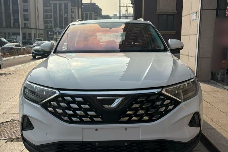 Used Jetta VS5 2022 280TSI Manual Advanced Trim
