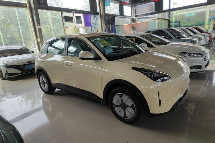 Used  Geome 2025 310km Youth Edition
