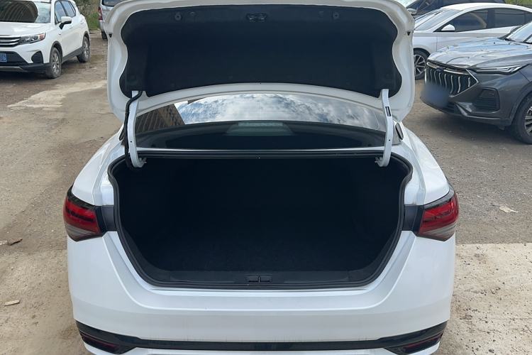 Used Nissan Sylphy 2023 Revised 1.6L CVT Enjoyment Edition
