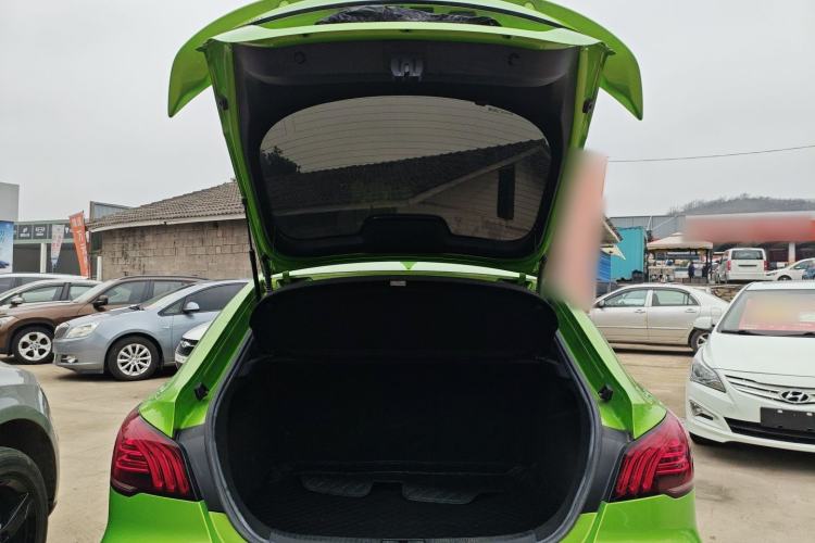 Used MG 6 2020 1.5T Automatic Trophy Luxury Edition