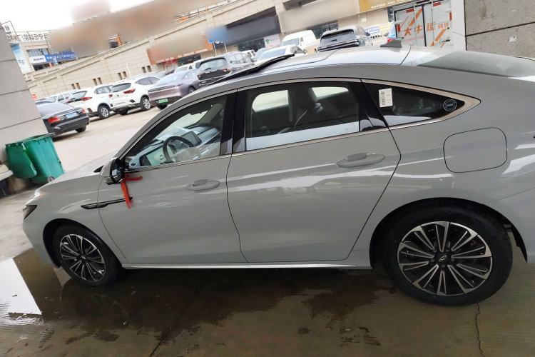 Used Chery Fengyun A8 2024 127 Far Voyage Luxury Edition
