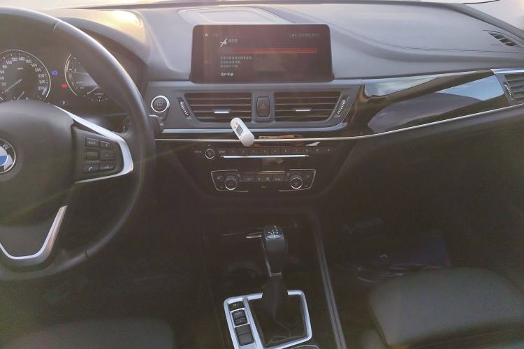 Used BMW 1 Series 2017 118i Design Package Model
