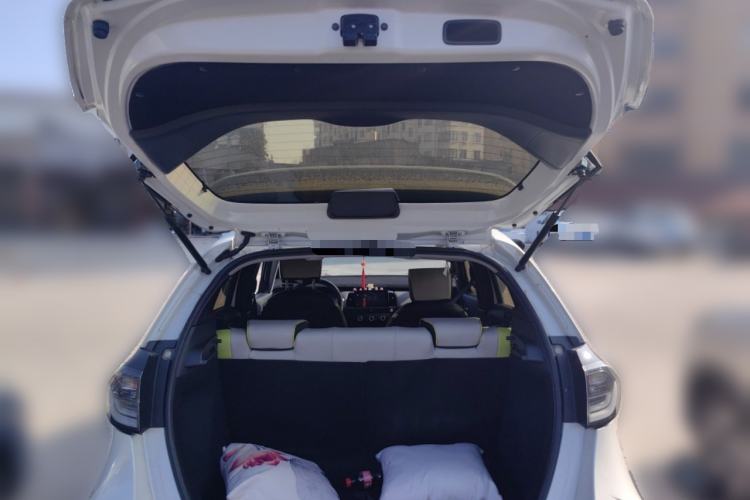 Used Honda LIFE 2023 1.5L CVT SPO-SS Dynamic Edition