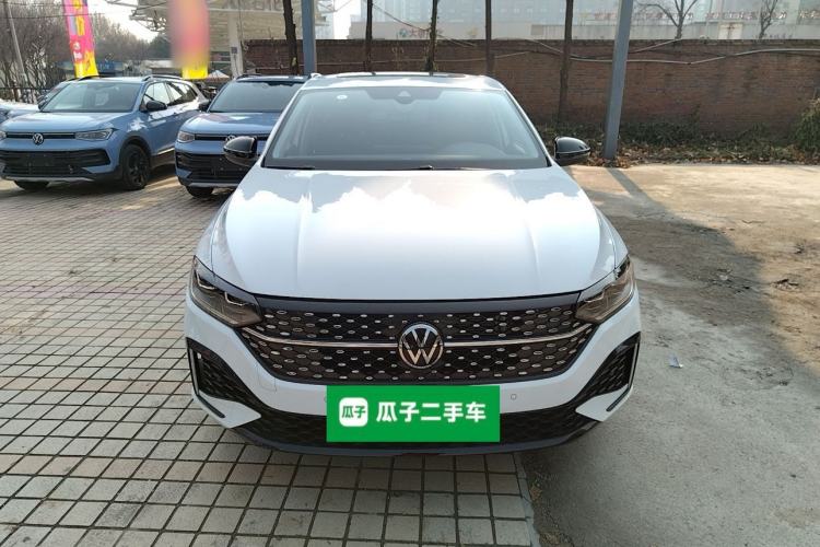 Used Volkswagen Lavida 2024 300TSI DSG Starry Sky Leading Edition
