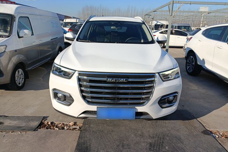 Used Haval H6 2020 1.5 GDIT Automatic Platinum Urban Edition
