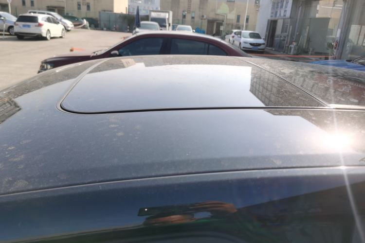 Used Ford Taurus 2019 EcoBoost 245 Premium Edition
