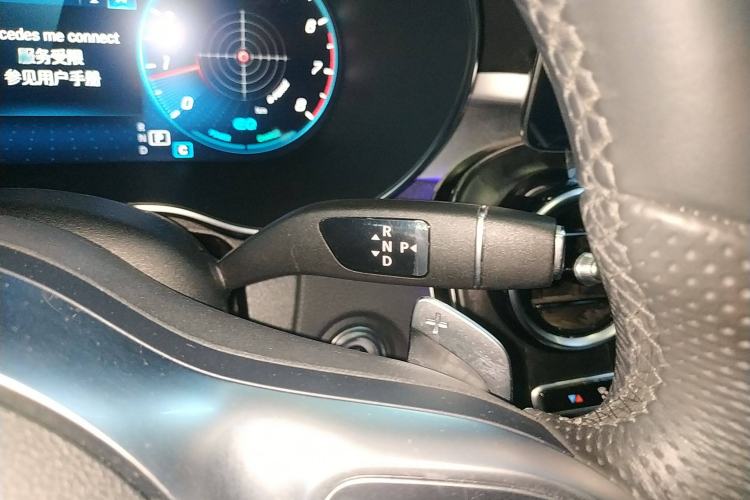 Used Mercedes-Benz C-Class 2020 Restyled C 260 L Sport Edition
