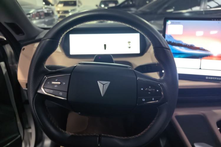 Used  SL03 2022 1.5L 1200 Extended-Range Version