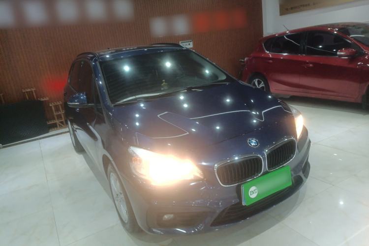Used BMW 2 Series Active Tourer 2016 218i Fashion Model