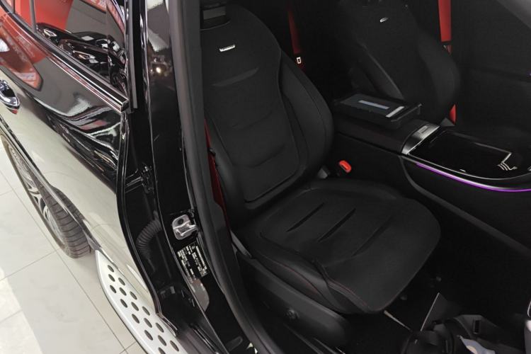 Used Mercedes-Benz GLC AMG 2024 AMG GLC 43 4MATIC
