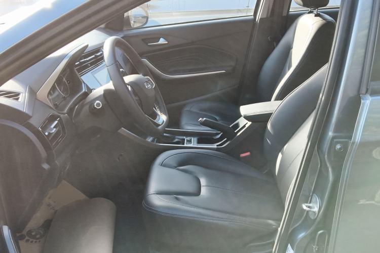 Used Chery Tiggo 3X 2021 PLUS 1.5L CVT "Painkai Red Date" Edition II
