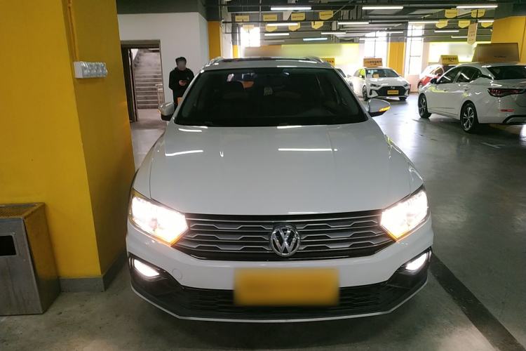 Used Volkswagen C-TREK 2018 230TSI DSG Comfort Model
