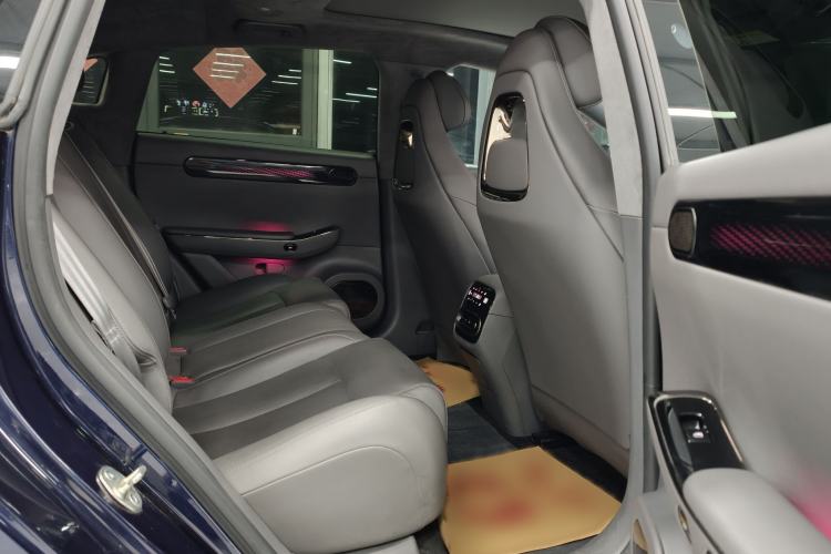 Used Leapmotor C01 2022 Rear-Drive Long-Range Version