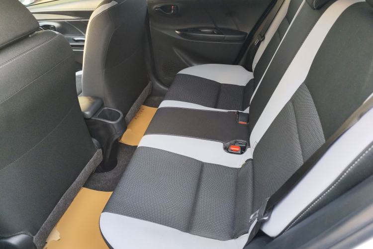 Used Toyota YARiS L 2022 X-Trail 1.5L CVT Leading PLUS Edition
