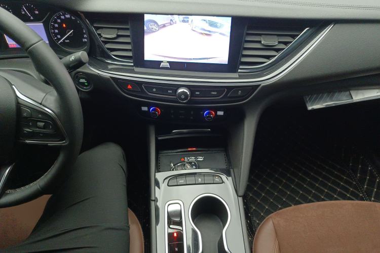 Used Buick Regal 2023 552T Smart Enjoyment Version
