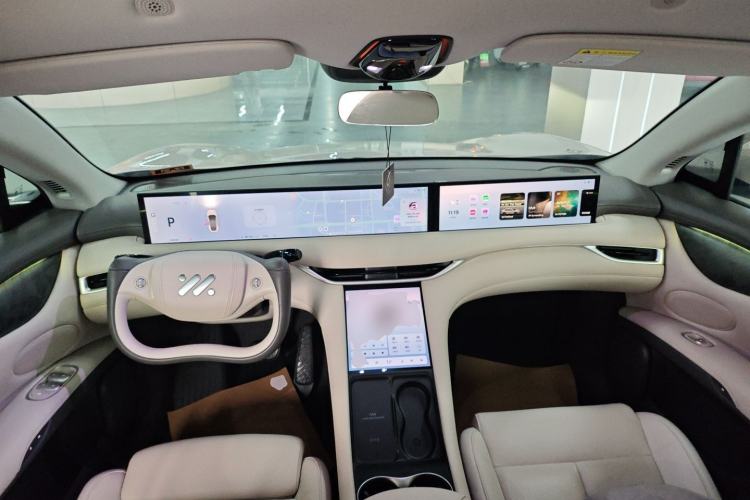 Used IM LS6 2023 Max Standard Edition