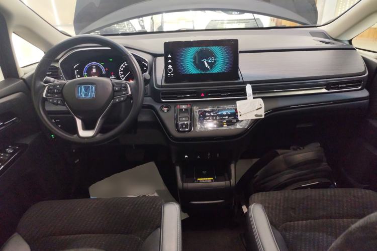 Used Honda Elysion 2024 2.0L eHEV Comfort Edition
