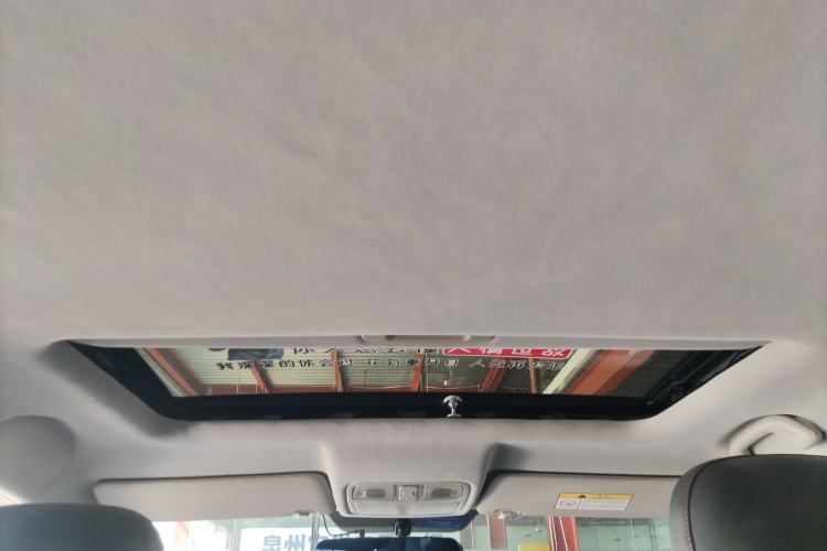 Used Changan CS75 2016 1.8T Automatic Elite Model China V Standard