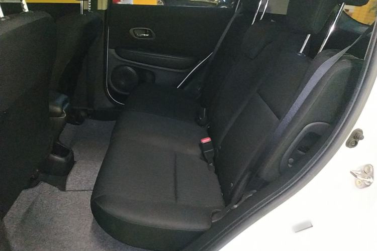 Used Honda Vezel 2018 1.5L CVT 2WD Technology Elite Model
