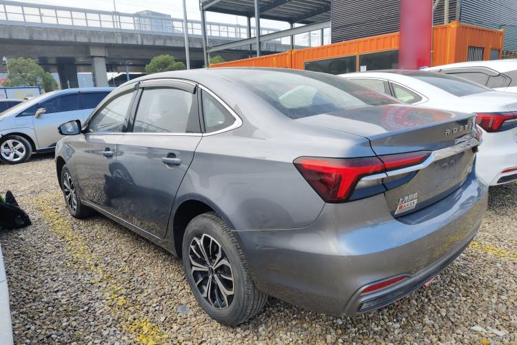 Used Roewe i6 MAX New Energy 2022 EV 500 Grand Touring Edition with Sunroof
