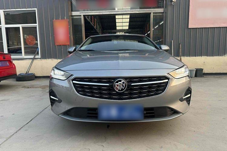 Used Buick Regal 2023 552T Smart Enjoyment Version
