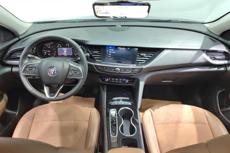 Used Buick Regal 2023 552T Smart Enjoyment Version
