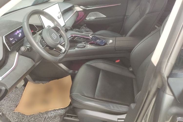 Used Zeekr 001 2022 Ultra-Long Range Single-Motor WE Version
