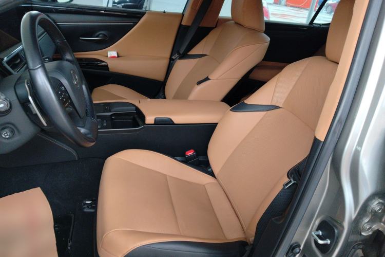 Used Lexus ES 2021 200 Excellence Edition