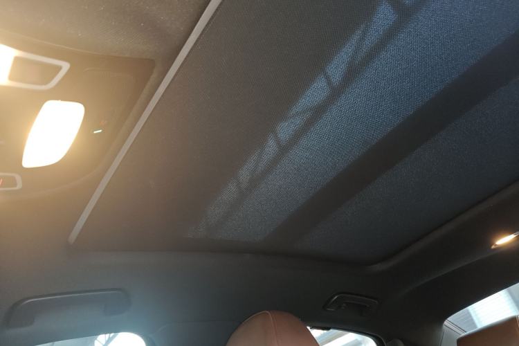 Used Audi A6L 2018 30th Anniversary Edition 45 TFSI quattro Sport model
