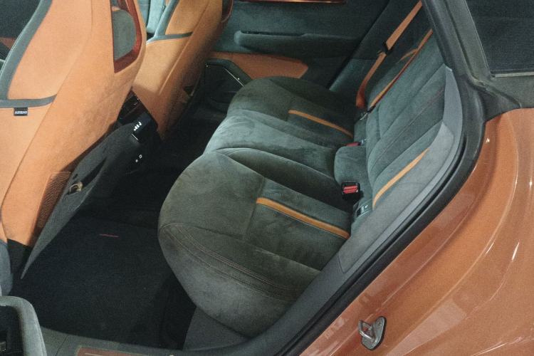 Used Zeekr 001 2023 YOU Edition 100 kWh