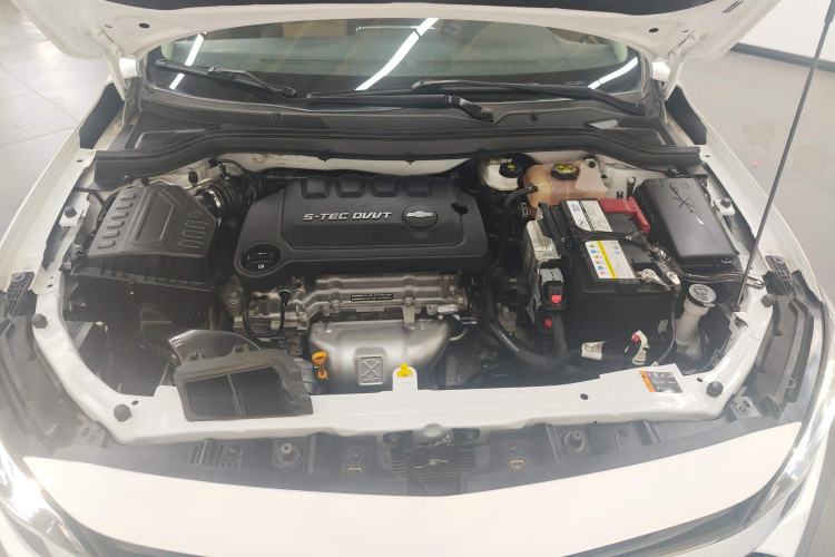 Used Chevrolet Monza 2022 320 Automatic Enjoyment Sunroof Version
