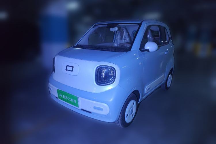 Used Bestune Pony 2026 Model 222km Shining Horse