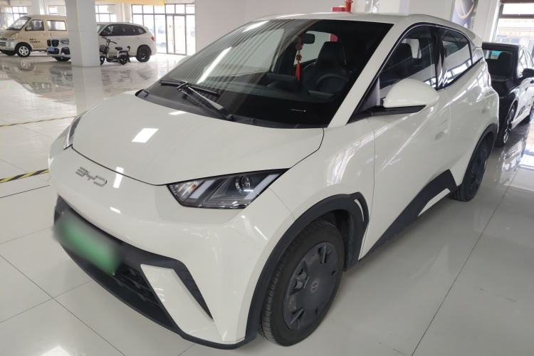 Used BYD Seagull 2023 Active Version