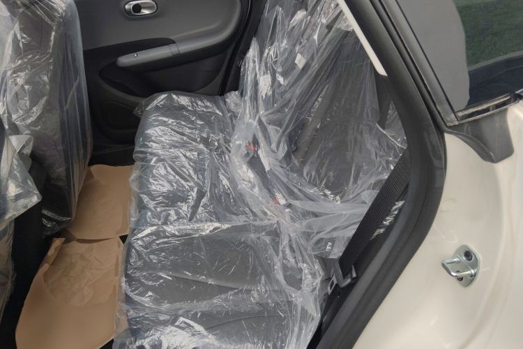 Used Dongfeng NAMMI 01 2024 New Edition 330 Air