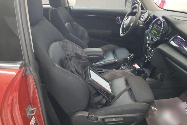 Used  MINI 2018 1.5T COOPER Classic Edition
