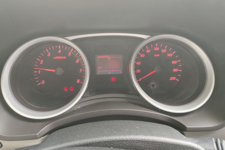 Used Wuling Hongguang 2021 1.5L Revised S Standard Version with Electric Power Steering LAR
