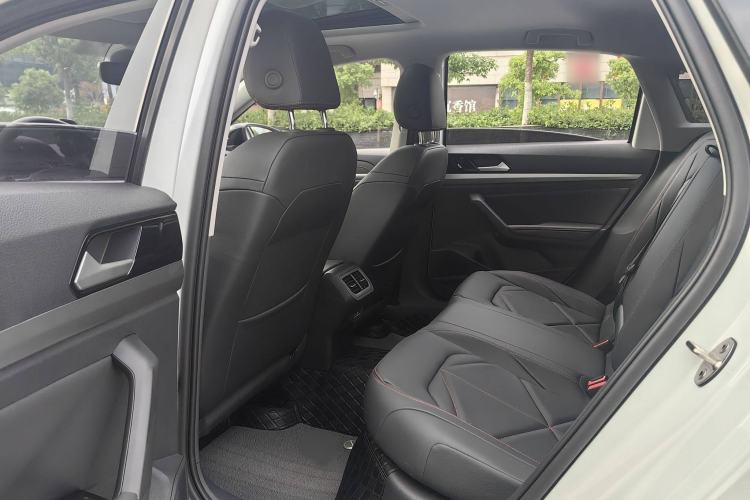 Used Volkswagen Lavida 2024 300TSI DSG Starry Sky Leading Edition
