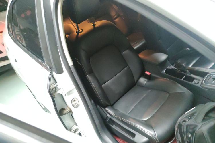 Used Citroen C4 Sega 2018 1.6L Automatic Comfort Model
