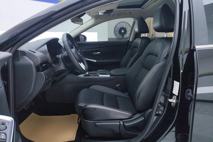 Used Nissan Sylphy 2023 1.6L CVT Enjoyment Edition