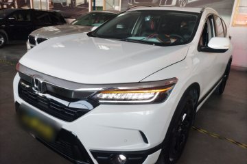 Used Honda Breeze 2021 240TURBO CVT Front-Wheel Drive Elite Edition